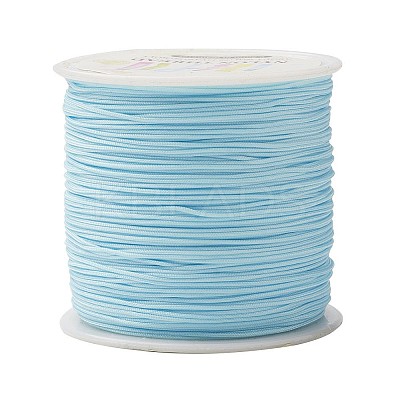 Nylon Braided Cord NWIR-JP0009-0.8-02-1