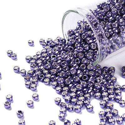 TOHO 8/0 Round Beads SEED-TR08-0567-1