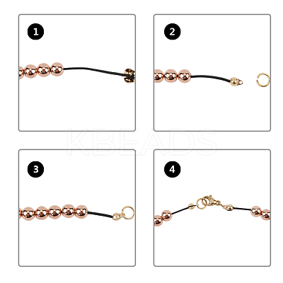 Iron Bead Tips IFIN-R199-01RG-1