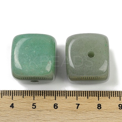 Natural Green Aventurine Incense Burners G-C186-01B-1