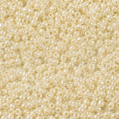TOHO 11/0 Round Beads SEED-XTR11-0901-1