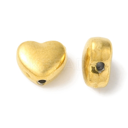 304 Stainless Steel Beads STAS-I305-143G-1