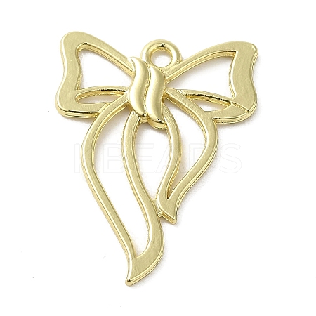 Rack Plating Alloy Pendants LS-PALLOY-P304-02A-G-1