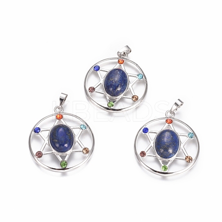 Chakras Style G-L512-Q08-1
