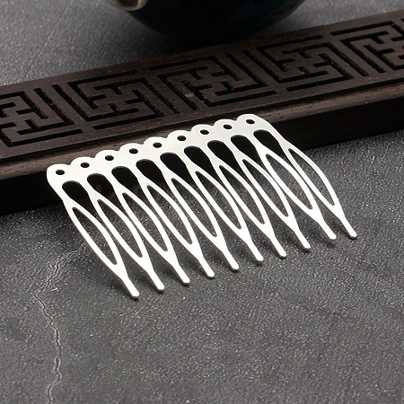 Iron Hair Forks LS-PW-WG6BAF6-08-1