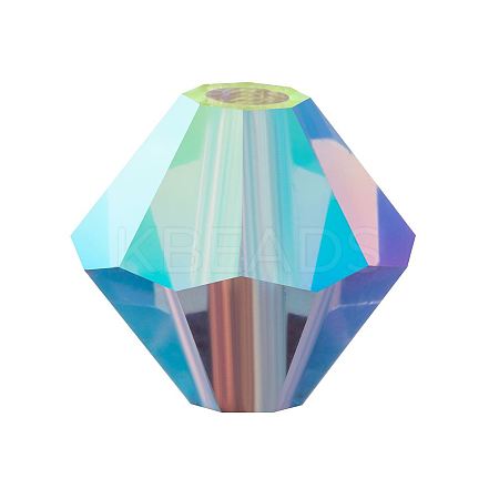 Preciosa® Crystal Beads Y-PRC-BA4-20410-20000-1