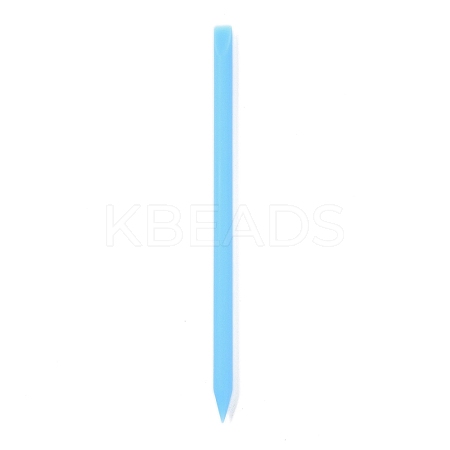 Silicone Stirring Rods DIY-U005-02C-1
