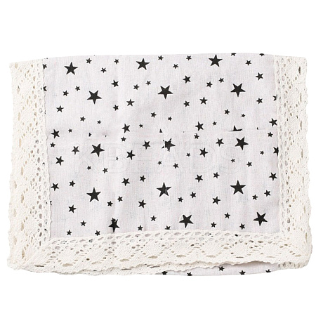 Microwave Cover Cloth AJEW-WH20059-20B-1