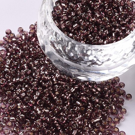 12/0 Glass Seed Beads SEED-US0003-2mm-56-1