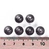 Transparent Acrylic Beads MACR-S370-A10mm-769-4