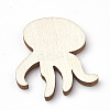 Wooden Cabochons LS-WOOD-S040-69-1