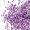 TOHO Round Seed Beads SEED-XTR08-0936-1