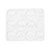 Halloween Series Pendant Silicone Molds LS-SIL-B075-05F-1