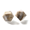 Acrylic Beads OACR-A036-01E-2