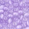 FGB Grade A Drawbench Style Glass Seed Beads SEED-Q040-8MM-01-3