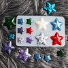Star Cabochon DIY Silicone Molds SIMO-R002-05-1