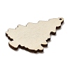 Wood Pendants WOOD-Z003-03C-2