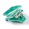 Cute Mini Crocodile Acrylic Claw Hair Clips LS-PHAR-A012-08E-3