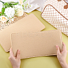 Rectangle Felt Bag Bottom DIY-WH0622-044C-01-3
