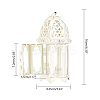 Hanging Lantern AJEW-WH0019-28B-2