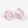 (Repacking Service Available) Glass Seed Beads SEED-C015-2mm-116-2