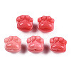 Opaque Resin Beads RESI-N038-02F-3