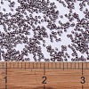 MIYUKI Delica Beads X-SEED-J020-DB0462-4