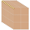 Self-Adhesive Stickers DIY-WH20053-28A-01-6