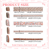 Glass Rhinestone Hotfix Rhinestone DIY-PH0030-61-2