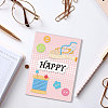 Sewing Theme Carbon Steel Cutting Dies Stencils DIY-WH0309-1824-3