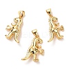Brass Pendants KK-G399-24-1