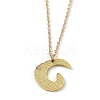(Jewelry Parties Factory Sale)Alloy Pendant Necklaces NJEW-H212-01-4