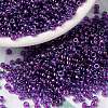 MIYUKI Round Rocailles Beads SEED-G008-RR0352-1