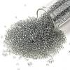 TOHO 11/0 Round Beads X-SEED-TR11-0009A-1