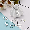Tibetan Style Alloy Pendants LS-TIBE-S323-082AS-RS-6
