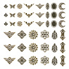DIY Jewelry Making Finding Kit DIY-TA0005-97-1