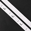 Clothing Size Labels DIY-WH0304-263D-1