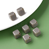Opaque Acrylic Beads MACR-S373-135-A05-2