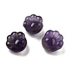 Natural Amethyst Beads G-H007-02B-1
