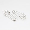 Iron Safety Pins IFIN-A171-05C-1