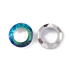 Electroplate Glass Linking Rings LS-GLAA-A008-04A-01-2