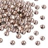 Preciosa® Crystal Hotfix Flatback Stones Y-PRC-HSS8-90300-1