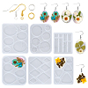 DIY Jewelry Making Finding Kits DIY-FS0008-42-1