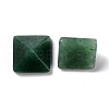 Natural Green Aventurine Cabochons LS-G-G759-Y15-3
