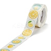 Self Adhesive Paper Stickers LS-DIY-M023-07B-2
