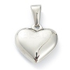 304 Stainless Steel Pendants STAS-P278-01G-P-2