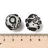 Handmade Lampwork Beads LAMP-R001-01B-4