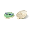 Alloy Enamel Pendants LS-ENAM-B048-02B-3
