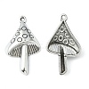 Tibetan Style Alloy Pendants LS-LF0705Y-1