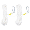 High Strength Polypropylene Rope OCOR-WH0064-34-1